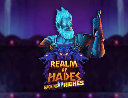 Spela Realm of Hades med Riktiga Pengar ▶ Online Casino 2026