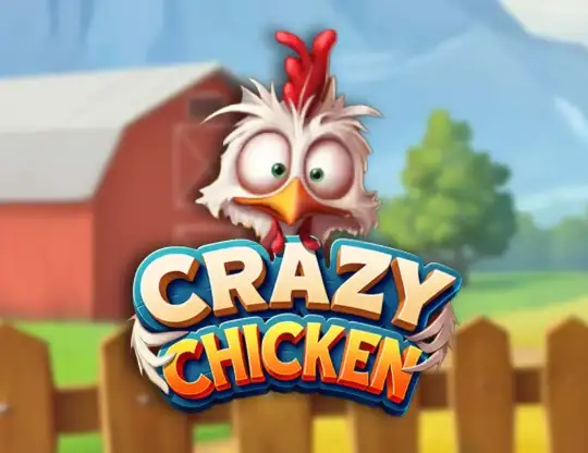 Crazy Chicken Slot Casino Online | Spela med Riktiga Pengar