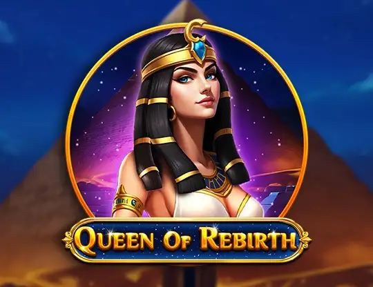 Queen of Rebirth Casino Online | Spela med Riktiga Pengar