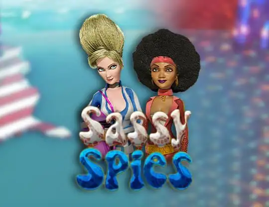 Sassy Spies Slots med Riktiga Pengar | Online Casino