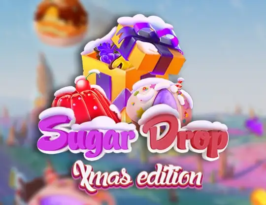 Sugar Drop Xmas Edition Casino Online | Spela med Riktiga Pengar