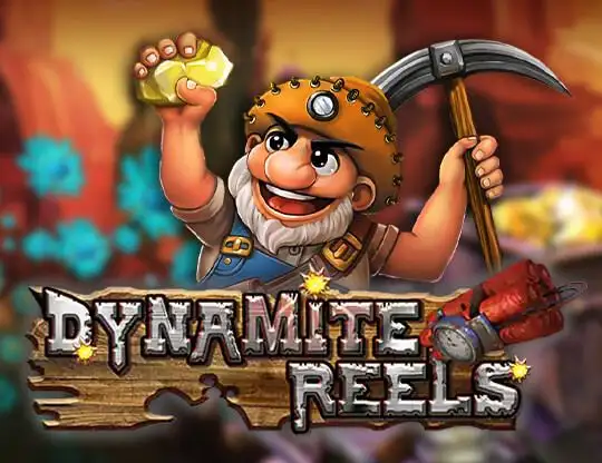 Dynamite Reels Slot - Spela med riktiga pengar