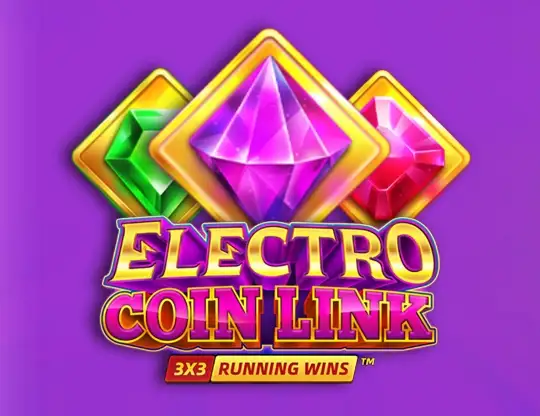 Electro Coin Link Slot Casino Online | Spela med Riktiga Pengar