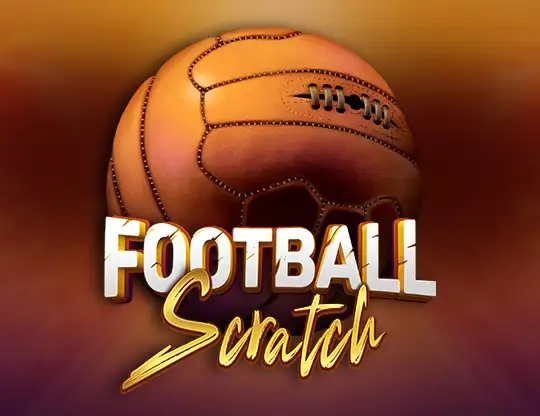Football Scratch med Riktiga Pengar | Spel Online Njukčamánnu
