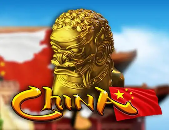 China Slot - Spela med riktiga pengar
