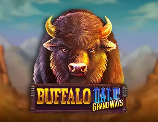 Buffalo Dale: Grand Ways Casino | Spelautomater med Riktiga Pengar Sverige