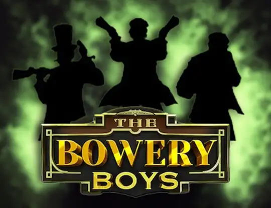The Bowery Boys Slot Casino Online | Spela med Riktiga Pengar