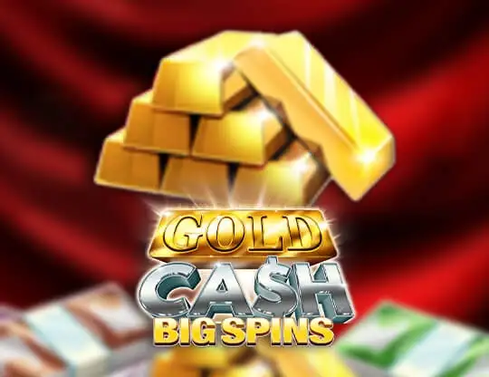 Gold Cash Big Spins