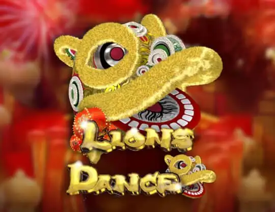 Lions Dance Slot - Spela med riktiga pengar