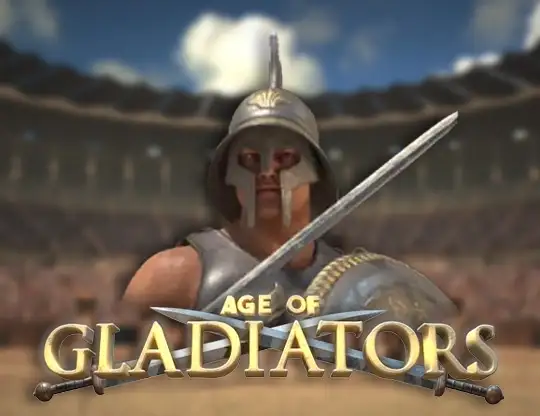 Age of Gladiators Slots med Riktiga Pengar | Online Casino
