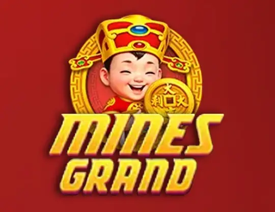 Mines Grand Online | Casino med Riktiga Pengar