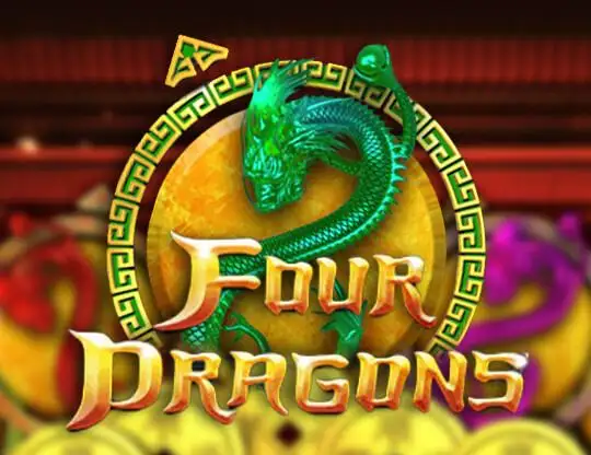 Four Dragons Slot - Spela med riktiga pengar