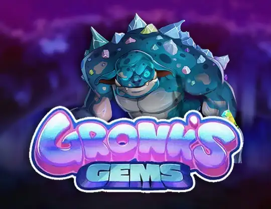 Gronk's Gems Casino Online | Spela med Riktiga Pengar