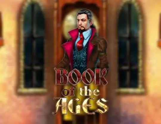 Book of the Ages Slots med Riktiga Pengar | Online Casino