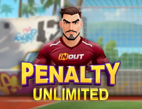 Penalty Unlimited
