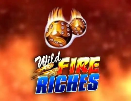 Wild Fire Riches Casino Online | Spela med Riktiga Pengar