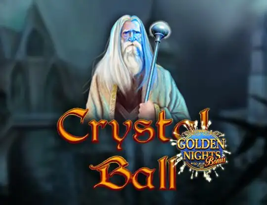 Crystal Ball - Golden Nights Bonus Slots med Riktiga Pengar | Online Casino