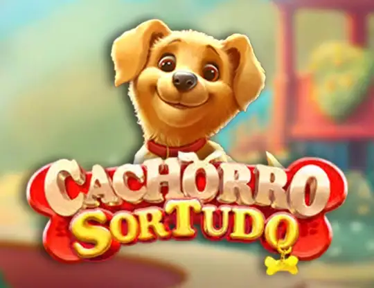 Cachorro Sortudo Casino Online | Spela med Riktiga Pengar