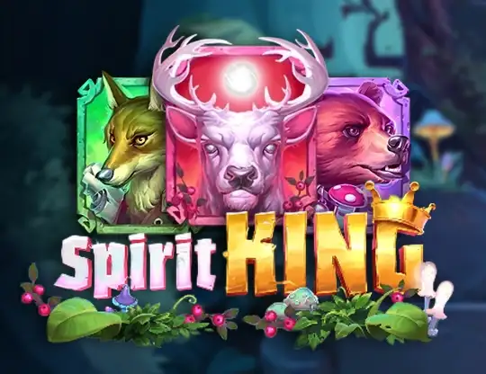 Spirit King Casino Online | Spela med Riktiga Pengar