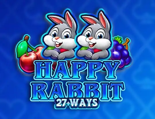 Happy Rabbit: 27 Ways Casino Online | Spela med Riktiga Pengar