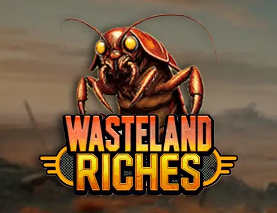 Wasteland Riches