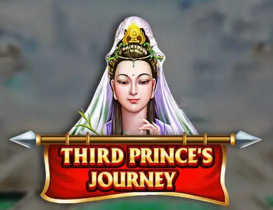 Third Prince's Journey Slot - Spela med riktiga pengar