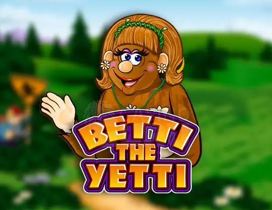 Betti the Yetti Casino Online | Spela med Riktiga Pengar