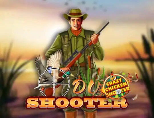 Duck Shooter - Crazy Chicken Shooter