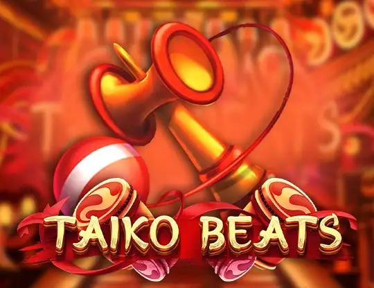 Taiko Beats Slots med Riktiga Pengar | Online Casino