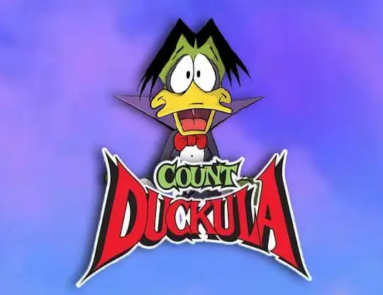 Count Duckula Slots med Riktiga Pengar | Online Casino