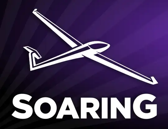 Soaring