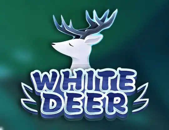 White Deer Slot - Spela med riktiga pengar