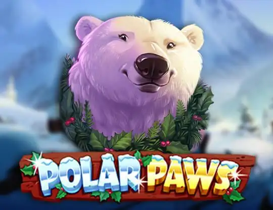 Polar Paws Slots med Riktiga Pengar | Online Casino