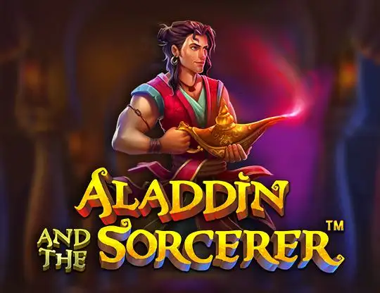 Aladdin and the Sorcerer Casino Online | Spela med Riktiga Pengar