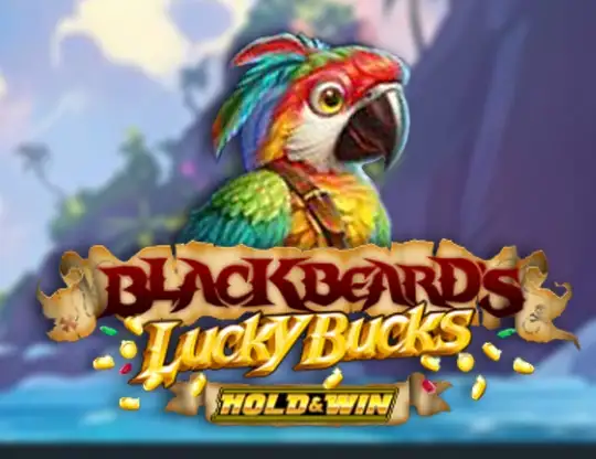 Blackbeard's Lucky Bucks Casino | Spelautomater med Riktiga Pengar Sverige