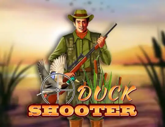 Duck Shooter