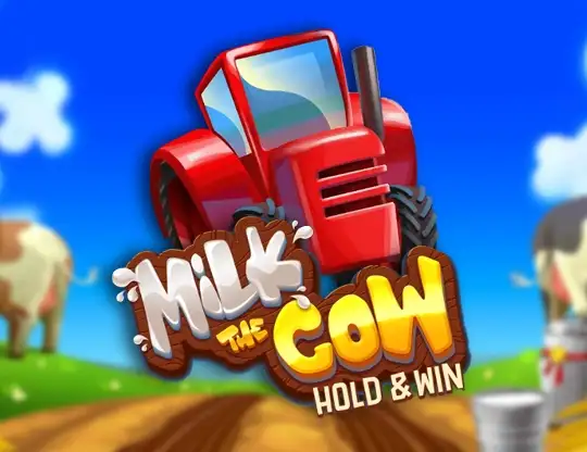 Milk The Cow Slots med Riktiga Pengar | Online Casino