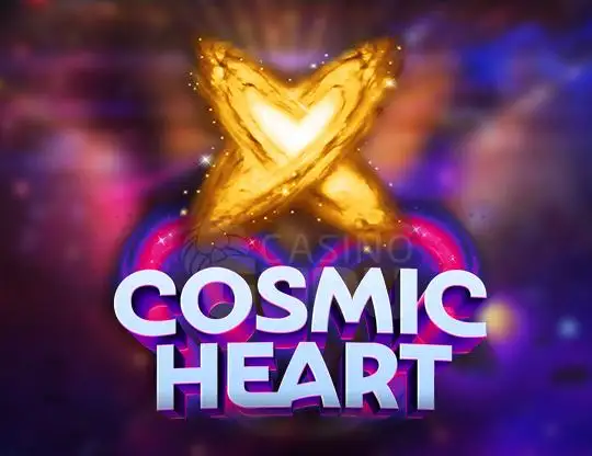 Cosmic Heart Casino | Spelautomater med Riktiga Pengar Sverige