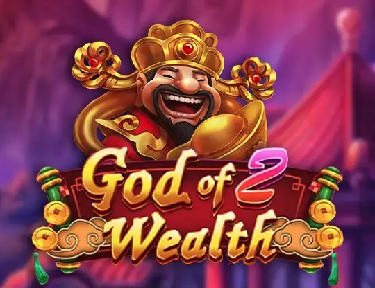 God of Wealth 2