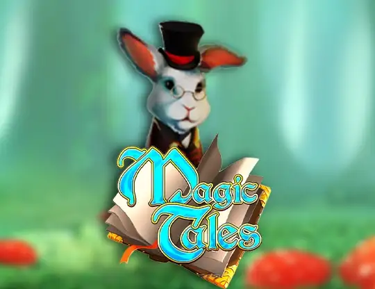 Magic Tales