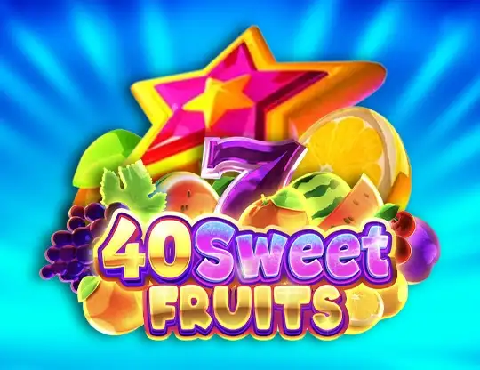 40 Sweet Fruits Casino Online | Spela med Riktiga Pengar
