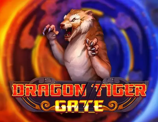 Dragon Tiger Gate Casino Online | Spela med Riktiga Pengar