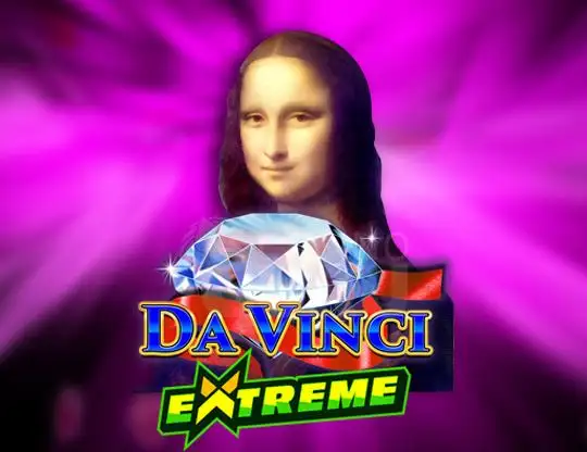 Da Vinci Extreme Slot Casino Online | Spela med Riktiga Pengar