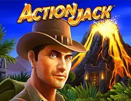 Action Jack Casino Online | Spela med Riktiga Pengar