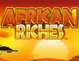 African Riches Casino Online | Spela med Riktiga Pengar