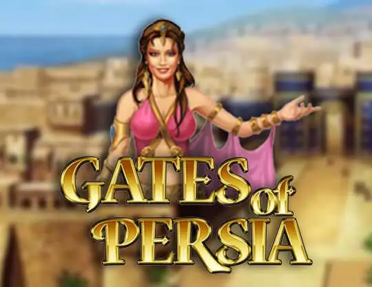 Gates of Persia