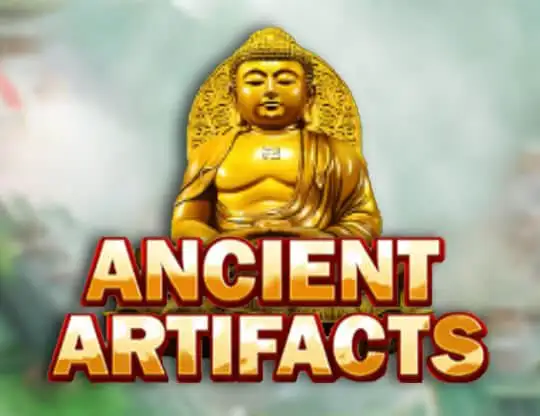 Ancient Artifacts Slot - Spela med riktiga pengar