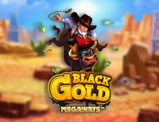 Black Gold Megaways Casino | Spelautomater med Riktiga Pengar Sverige