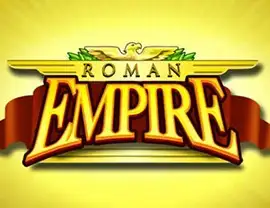 Roman Empire by Spielo Casino Online | Spela med Riktiga Pengar