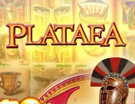 Plataea Slot Casino Online | Spela med Riktiga Pengar